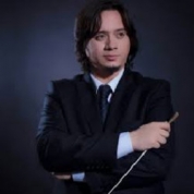 Dirijorul Gabriel Bebeșelea